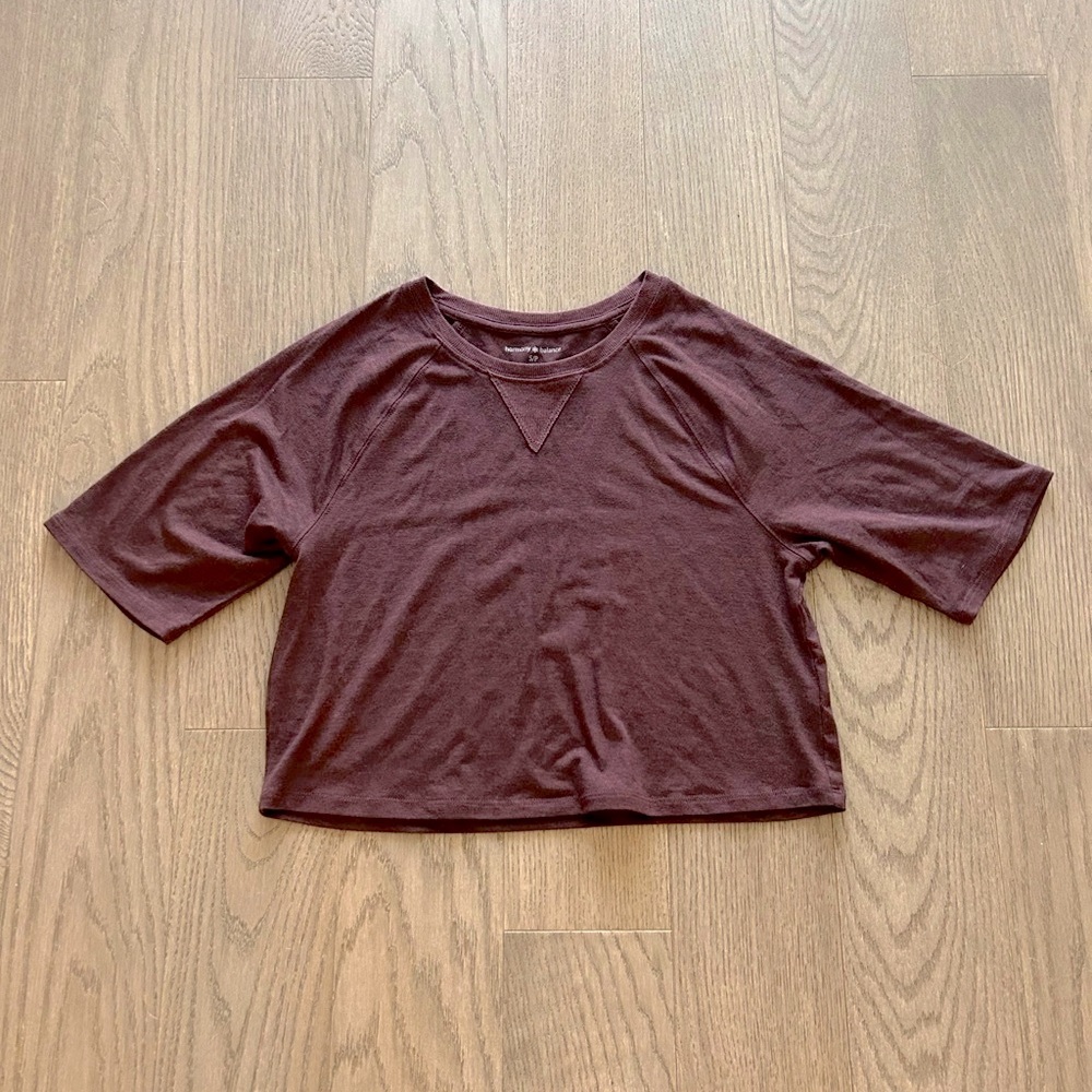 Harmony Balance top